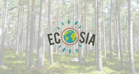 ECOSIA: le moteur de recherche écologique !