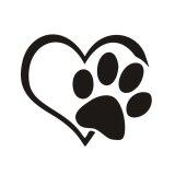 font-b-black-b-font-heart-paw-vinyl-decal-car-truck-sticker-bumper-window-font