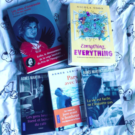 IMM #28 – Craquage total cette semaine