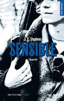 'Thoughtless, tome 2 : Insatiable' de S.C. Stephens