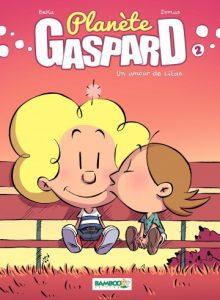 Rencontre avec Domas, dessinateur Rencontre avec Domas, dessinateur