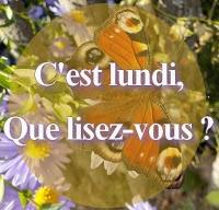 C'est lundi, que lisez-vous ? #167 C'est lundi, que lisez-vous ? #167