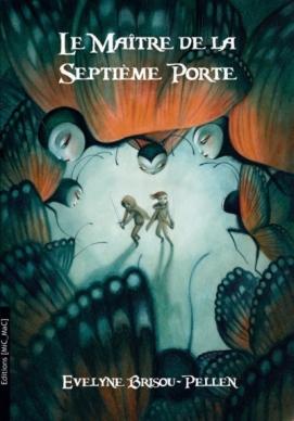 C’est lundi, je dépoussière… Le maître de la septième porte