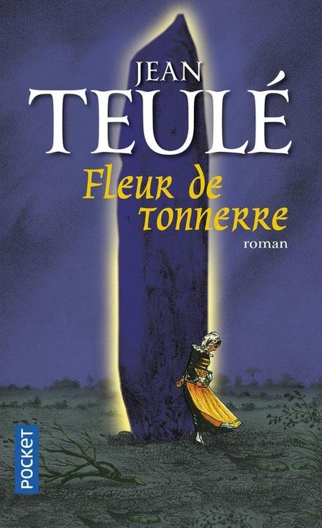 Fleur de tonnerre - Jean Teulé