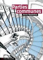 Parties communes - Anne Vassivière