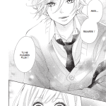 Nao Hinachi / Coeur de hérisson, tome 1 Nao Hinachi / Coeur de hérisson, tome 1