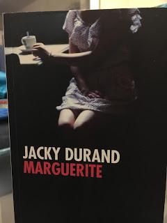 Marguerite, Jacky Durand