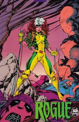 LES X-MEN DANS LEURS PLUS BEAUX COSTUMES : L'HABIT FAIT-IL LE MUTANT?