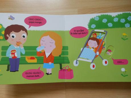 Nouveautés Kididoc mars 2017