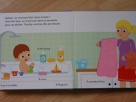 Nouveautés Kididoc mars 2017