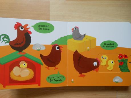 Nouveautés Kididoc mars 2017