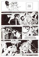 Gonzo : une autobiographie graphique de Hunter S. Thompson - Will Bingley et Anthony Hope-Smith