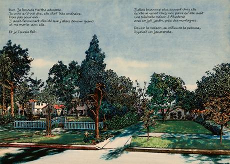 Martha & Alan – Emmanuel Guibert