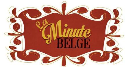 La minute belge réalisée par Fabrice Armand