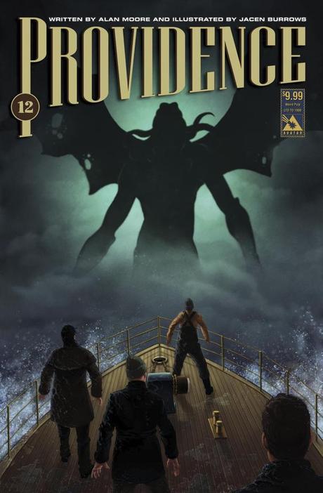 Jolies covers du mercredi 5 avril 2017