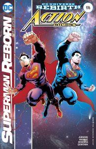 Action Comics #976
