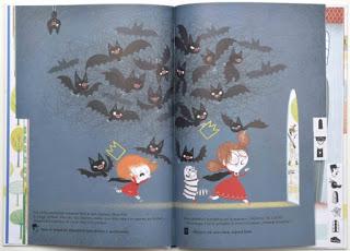 Hou ! hou ! Prince charmant ? Hou ! hou ! Prince charmant ?