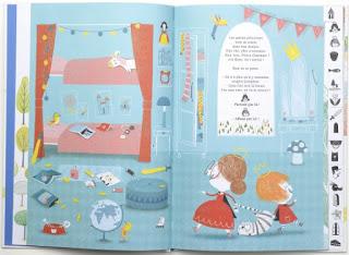 Hou ! hou ! Prince charmant ? Hou ! hou ! Prince charmant ?