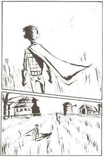 ESSEX COUNTY : LE CHEF D'OEUVRE ABSOLU DE JEFF LEMIRE