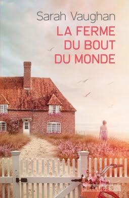 - La ferme du bout du monde -