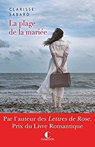 La plage de la mariée • Clarisse Sabard