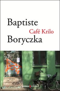 Café Krilo de Baptiste Boryczka