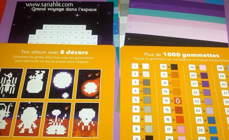 La grande parade des animaux / Grand voyage dans l’espace La grande parade des animaux / Grand voyage dans l’espace