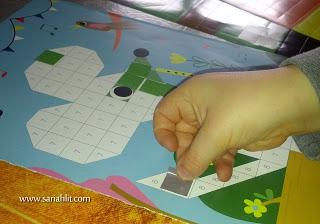 La grande parade des animaux / Grand voyage dans l’espace La grande parade des animaux / Grand voyage dans l’espace