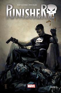 ALL-NEW PUNISHER TOME 1 : OPERATION CONDOR