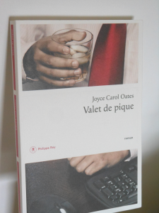 Valet de pique – Joyce Carol Oates