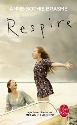 Respire - Anne-Sophie Brasme