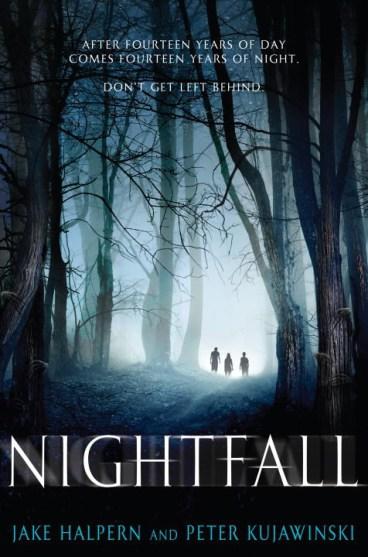 Critique #1 : Nightfall