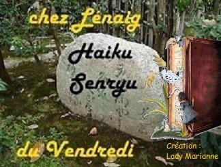 Haïkus 37 : et vous, quelle est votre passion ?