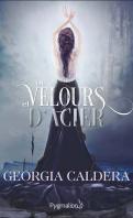 Victorian fantasy #2 – De velours et d’acier – Georgia Caldera