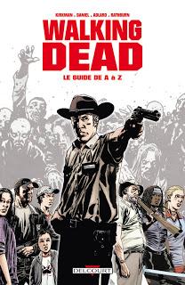 THE WALKING DEAD : LES RAISONS D'UN SUCCES PLANETAIRE