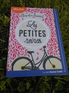 Les petites reines – Clémentine Beauvais