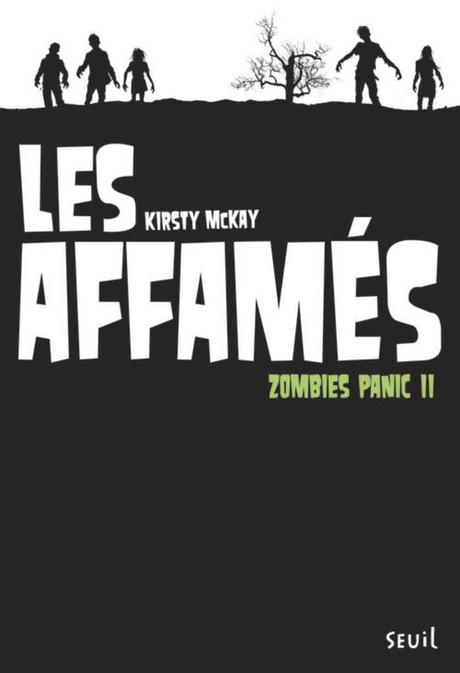 zombie-panic-2-les-affames-kirsty-mckay