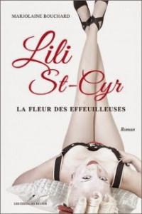 Yvon Paré nous parle de Lili St-Cyr et de Marjolaine Bouchard…