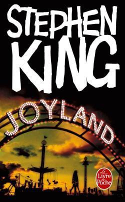 « Joyland » de Stephen King