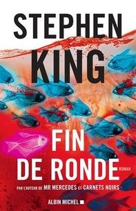 Fin de ronde, Stephen King