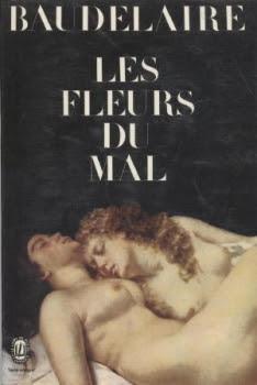 'Les fleurs du mal' de Charles Baudelaire