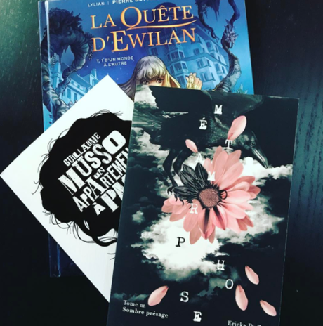 IMM #29 – SP et les 48h BD IMM #29 – SP et les 48h BD