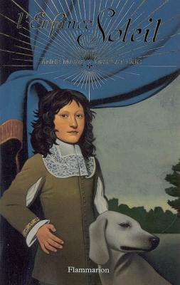 C’est lundi, je dépoussière… L’enfance du Soleil