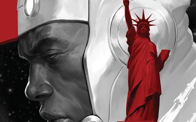 DIVINITY TOME 2 : SUPER COMMUNISME ET POUVOIRS DIVINS CHEZ BLISS COMICS