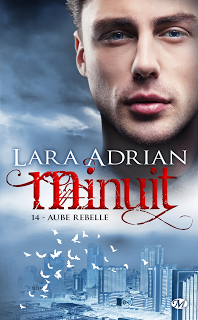 C'est lundi, que lisez-vous? #60