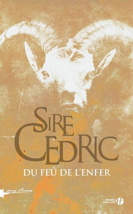 Du feu de l'enfer de Sire Cédric