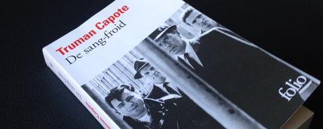 De sang-froid – Truman Capote