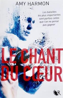 Le Chant du coeur – Amy Harmon