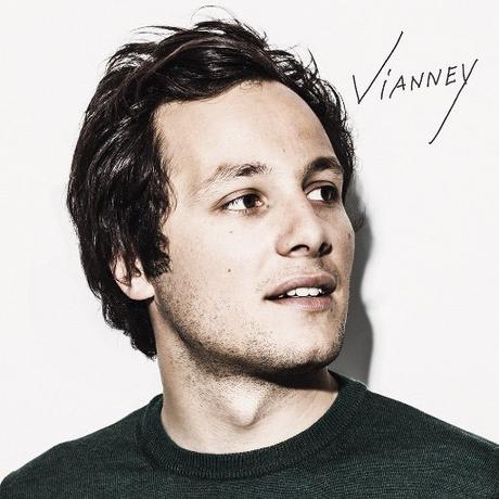 {Chronique musicale #1} « Vianney », Vianney – @Bookscritics