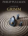 Contes de Grimm, de Philip Pullman